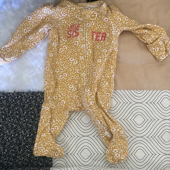 Pyjamas bébé - Picture 2 of 4